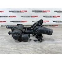 Корпус термостата AUDI A3 8P 2010 03C121111T, 03C121111T, 03C121111R