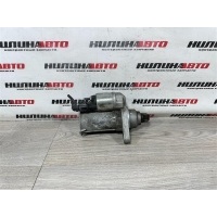Стартер AUDI A3 8P 2010 0AM911023B, 0AM911023B, 0AM911023BX