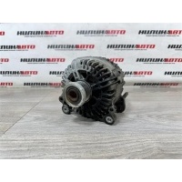 Генератор AUDI A3 8P 2010 03C903025DX, 03C903023A, 03C903023AX, 03C903025DX, 03C903023CX, 03C903023CV, 03C903024J