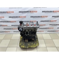 Двигатель Audi A3 8P 2010 1.4 CAXС 03C100092, 03C100092, 03C100092X