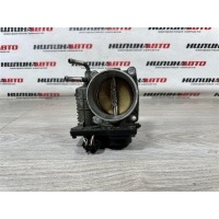Заслонка дроссельная NISSAN Murano Z50 161198J10C, 161198J10B, 1611K8J10BRE, 7701060597, 7701068106, 161198J10C, 161198J10A