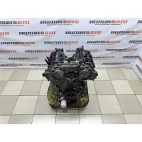 Двигатель Nissan Murano Z50 3.5 VQ35DE 101029W2AD, 101029W2AD, 101029W2AF