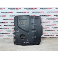 Накладка двигателя AUDI A5 8T 2010 06J103925AG, 06J103925AG, 06J103925M