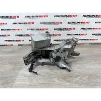 Корпус масляного фильтра AUDI A5 8T 2010 06H903143H, 06H903143E, 06H903143H