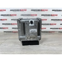 Блок управления двигателем AUDI A5 8T 2010 8K2907115P, 8K2907115P, 8K2907115A
