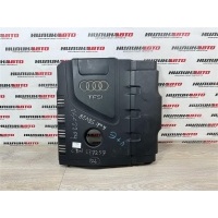 Накладка двигателя AUDI A4 B8 2012 06J103925AG, 06J103925AG, 06J103925M
