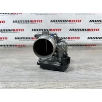 Заслонка дроссельная AUDI A4 B8 2012 06F133062Q, 06F133062Q, 06K133062H, 06F133062J, 06F133062M, 06F133062T