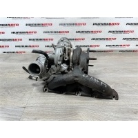 Турбина AUDI A4 B8 2012 06H145702S, 06H145702S, 06H145702R, 06H145702G, 06H145702L, 06H145702Q, 06H145702GV, 06H145702LV, 06H145702QV, 06H145702SV
