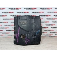 Накладка двигателя AUDI A4 B8 2010 06J103925M, 06J103925AG, 06J103925M