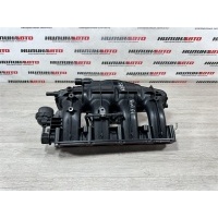 Коллектор впускной AUDI A4 B8 2010 06H133201AM, 06H133201AM, 06H133201AE, 06H133201AD, 06H133201T