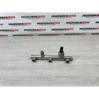 Рампа топливная AUDI A6 C7 2013 06E130089D, 06E130089D, 06E130089Q, 06E130089B