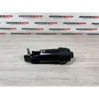 Корпус масляного фильтра AUDI A6 C7 2013 06E115405A, 06E115405C, 06E115405A, 6740373186