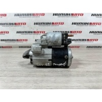 Стартер PEUGEOT 207 2008 5802AR, 5802AR, V7550017, M000T38871ZE