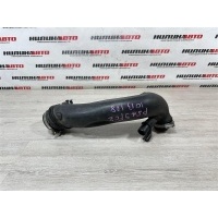 Патрубок турбины Peugeot 3008 2010 1440Q6