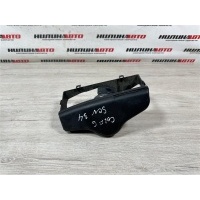 Воздухозаборник VOLKSWAGEN Golf 6 2011 1KD8059629B9