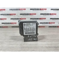 Блок управления SRS VOLKSWAGEN Golf 6 2011 5C0959655D09S, 5C0959655D, 5C0959655D09S