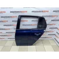 Дверь VOLKSWAGEN Golf 6 2011 5K6833055K, 5K6833055K, 5K6833055G, 5K6833055H, 5K6833055J