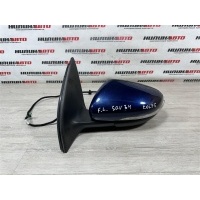Зеркало Volkswagen Golf 6 2011 5K0857507AE9B9