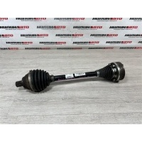 Привод (Вал приводной) VOLKSWAGEN Golf 6 2011 1K0407271LA, 1K0407271LA, 1K0407763CX
