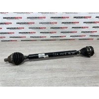 Привод (Вал приводной) VOLKSWAGEN Golf 6 2011 5Q0407272BN, 5Q0407272BN, 5Q0407762X
