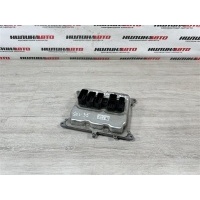Блок управления двигателем BMW 1 F020 F021 2012 12148638198