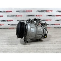 Компрессор кондиционера BMW 1 F020 F021 2012 64529222308