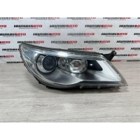 Фара ксенон XENON Volkswagen Tiguan 1 2010 5N2941040H, 5N2941040H, 5N2941032J, 5N2941040E