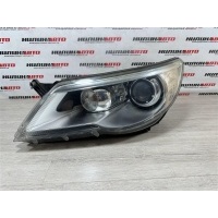 Фара ксеноновая (XENON) VOLKSWAGEN Tiguan 1 2010 5N2941039H, 5N2941039H, 5N2941031J, 5N2941039E
