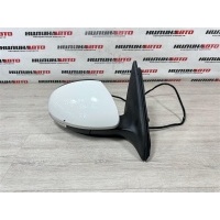 Зеркало VOLKSWAGEN Tiguan 1 2010 5N2857508L9B9, 5N2857508L9B9, 5N2857508N9B9