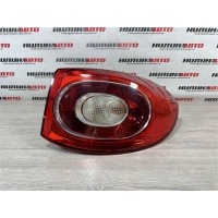 Фонарь в крыло VOLKSWAGEN Tiguan 1 2010 5N0945112D, 5N0945096H, 5N0945112D