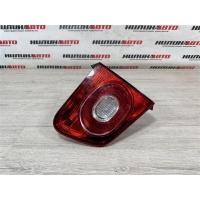 Фонарь в крышку багажника VOLKSWAGEN Tiguan 1 2010 5N0945093C, 5N0945093C, 5N0945107B