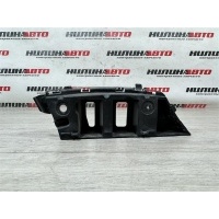 Кронштейн бампера (крепление) VOLKSWAGEN Tiguan 1 2010 5N0807183B, 5N0807183B, 5N0807183A