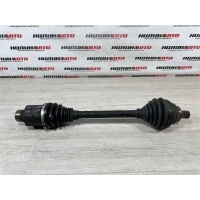 Привод (Вал приводной) VOLKSWAGEN Tiguan 1 2010 5N0407764J, 5N0407764J, 5N0407764JX
