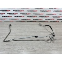 Трубка кондиционера VOLKSWAGEN Tiguan 1 2010 5N0820741C, 5N0820741C, 5N0820741B