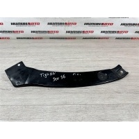 Кронштейн фары VOLKSWAGEN Tiguan 1 2010 5N0806929A