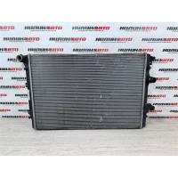 Радиатор охлаждения VOLKSWAGEN Tiguan 1 2010 5N0121253L, 5N0121253F, 5N0121253L, 5N0121253M, 5N0121253P