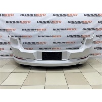 Бампер Volkswagen Tiguan 1 2010 5N0807421CGRU, 5N0807301CPB9A, 5N0807421CGRU