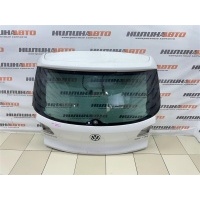 Крышка багажника VOLKSWAGEN Tiguan 1 2010 5N0827025G, 5N0827025G, 5N0827025F, 5N0827025D, 5N0827025B