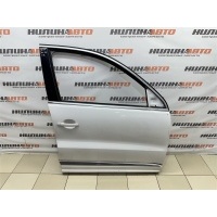 Дверь VOLKSWAGEN Tiguan 1 2010 5N0831056B, 5N0831056B, 5N0831056A