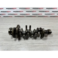 Коленвал Bmw 1 2008 11218681623