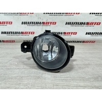 Фара противотуманная NISSAN Qashqai 1 J10 2012 261558992A, B6A558990A, 261558992A, 8200002469, 261558990A, 2615589929, 2615589986, 261559B91C, 8200301026