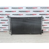 Радиатор кондиционера NISSAN Note 1 E11 2011 92100BH40A, 92100AX80B, 92100AX80B, 92100AX80B, 92100BH40A