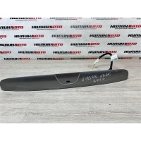 Накладка крышки багажника NISSAN Note 1 E11 2011 90812BH30H
