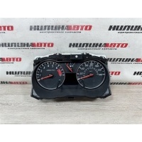 Панель приборов NISSAN Note 1 E11 2011 24810BH04C