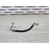 Трубка кондиционера Nissan Note 1 E11 2011 924909U11A