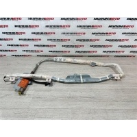 Подушка безопасности боковая (шторка) NISSAN Note 1 E11 2011 985P09U000