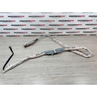 Подушка безопасности боковая (шторка) NISSAN Note 1 E11 2011 985P19U000