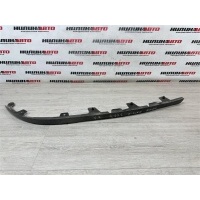 Нижняя часть бампера (юбка) NISSAN Note 1 E11 2011 96015BH20H