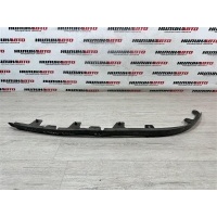 Нижняя часть бампера (юбка) NISSAN Note 1 E11 2011 96015BH10H