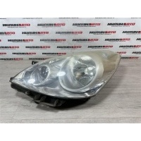 Фара галогеновая NISSAN Note 1 E11 2011 26060BH00B